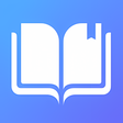 Ikona programu: Ebook Reader : TXT/EPUB R…