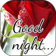 Icon des Programms: Good Night Images and swe…