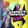 Icône du programme : Anomaly President