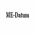 プログラムのアイコン: ME-Datum