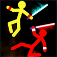 Icon of program: Stickman Warriors!