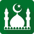 Icon of program: Muslim Pro