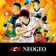 Programmsymbol: BASEBALL STARS 2 ACA NEOG…