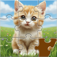 程序图标: AI Jigsaw - Classic  Pixe…