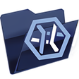 Icon des Programms: UFS Explorer RAID Recover…