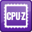 Icône du programme : CPU-Z Portable