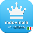 Ikona programu: indovinelli in italiano