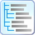 Icon des Programms: Directory List and Print …