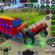 プログラムのアイコン: Farming Games 3D: Tractor…