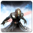 Ikona programu: Star Wars: The Force Unle…