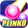 Icon des Programms: Plinko Marbles Ball