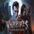 プログラムのアイコン: Vampires: Bloodlord Risin…