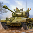 Icon des Programms: Panzer War : DE