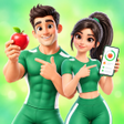 Icon des Programms: NutriAI - Food Calorie Tr…