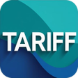 Icon des Programms: Tariff Tracker - USA Tari…