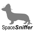 プログラムのアイコン: SpaceSniffer