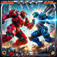プログラムのアイコン: Arena Champions: Fighting…