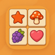 Icon des Programms: Match Tile Three Relax