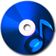 Icon des Programms: CD Burn Pro - Music CD