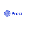 Ikona programu: Prezi Next
