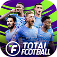 プログラムのアイコン: Total Football