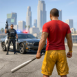 Icône du programme : Vegas Rope Hero RP