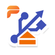 程序图标: exFATNTFS for USB by Para…
