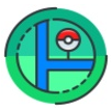 Icon des Programms: FastPokeMap