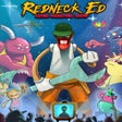 Icon of program: Redneck Ed: Astro Monster…