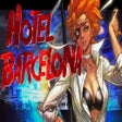 Icône du programme : Hotel Barcelona