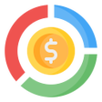 Ikona programu: Financez