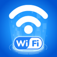 Ikona programu: Wifi Map: Nearby Wifi Pas…