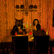 程序图标: Dinner With An Owl