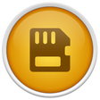 Icon des Programms: Mac Free SD Memory Card D…