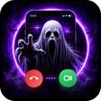 Icon des Programms: Ghost Prank: Fake Video C…