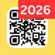 Icona del programma: QR Code Scan - without ad…