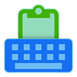 Icon des Programms: ClipKey - Clipboard Keybo…