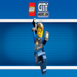 Icon des Programms: LEGO City Undercover