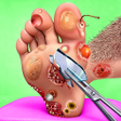 Ikona programu: Wool Escape 3D