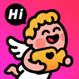 Icon des Programms: Cupid-ChatLive Stream