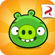 程序图标: Bad Piggies