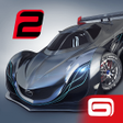 プログラムのアイコン: GT Racing 2: The Real Car…