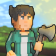 Icon des Programms: 456 Battle: Craft Surviva…
