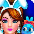 Icon of program: Easter Doll Fashion Salon…