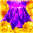 Icon des Programms: Volcano World