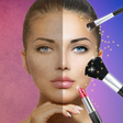 程序图标: Makeup Photo Editor
