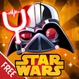 Ikona programu: Angry Birds Star Wars II …