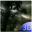 Icon des Programms: Rain Forest Live Wallpape…