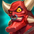プログラムのアイコン: Dungeon Keeper