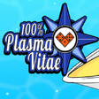 Ikona programu: 100% Plasma Vitae